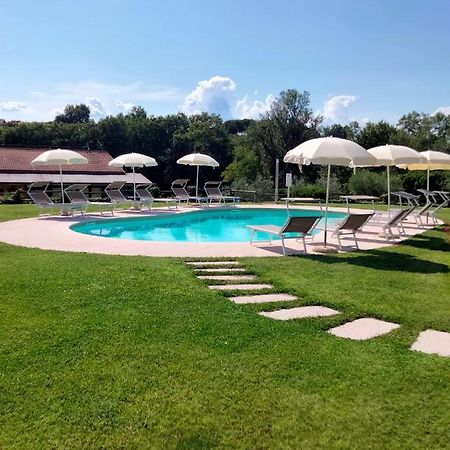 Agriturismo Le Ginestre Lazise Zewnętrze zdjęcie