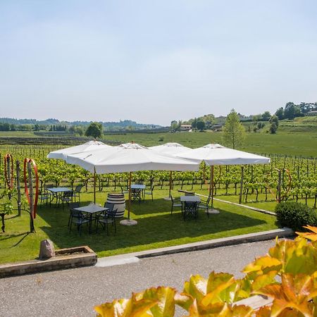 Agriturismo Le Ginestre Lazise Zewnętrze zdjęcie