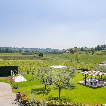 Agriturismo Le Ginestre Lazise Zewnętrze zdjęcie