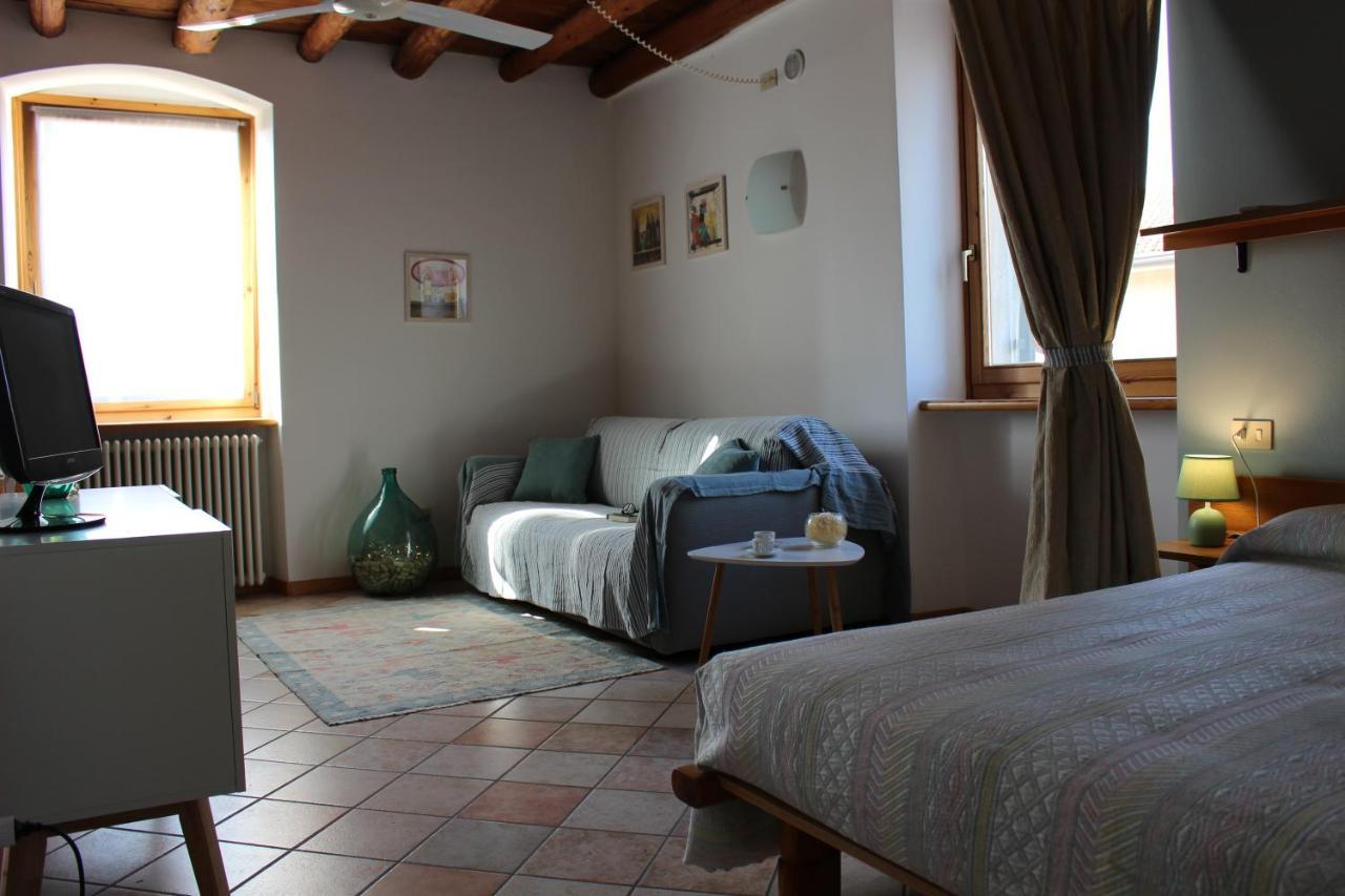 Agriturismo Le Ginestre Lazise Zewnętrze zdjęcie