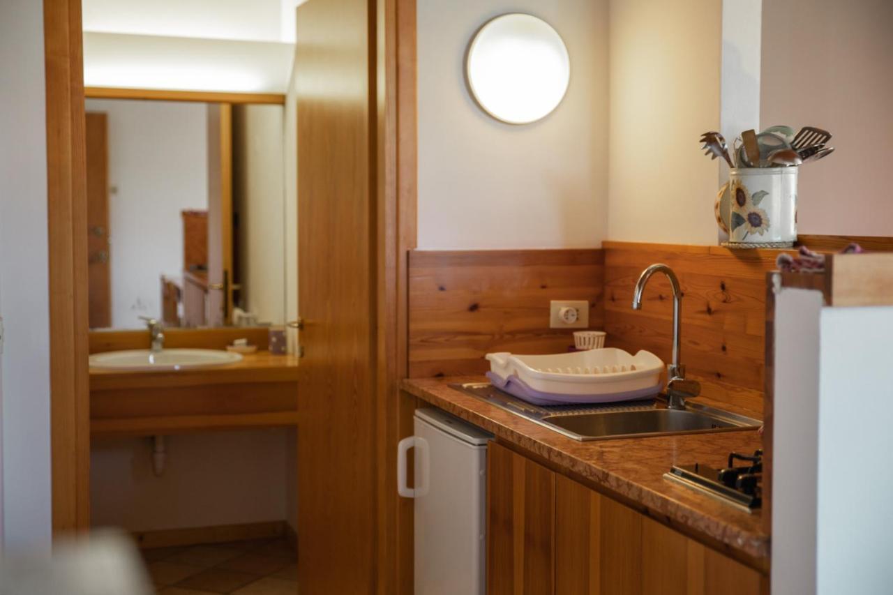 Agriturismo Le Ginestre Lazise Zewnętrze zdjęcie