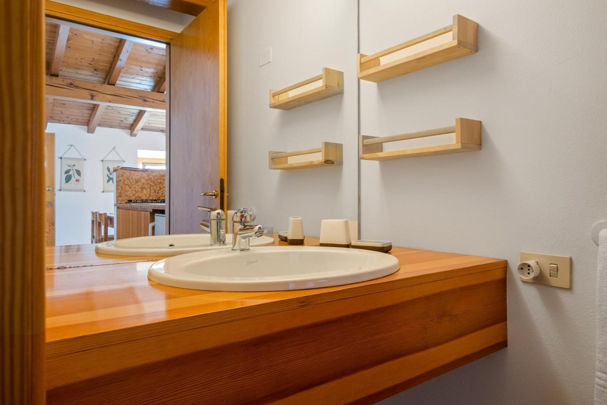 Agriturismo Le Ginestre Lazise Zewnętrze zdjęcie