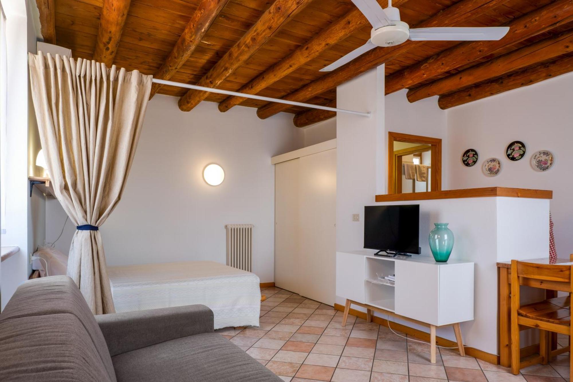 Agriturismo Le Ginestre Lazise Zewnętrze zdjęcie