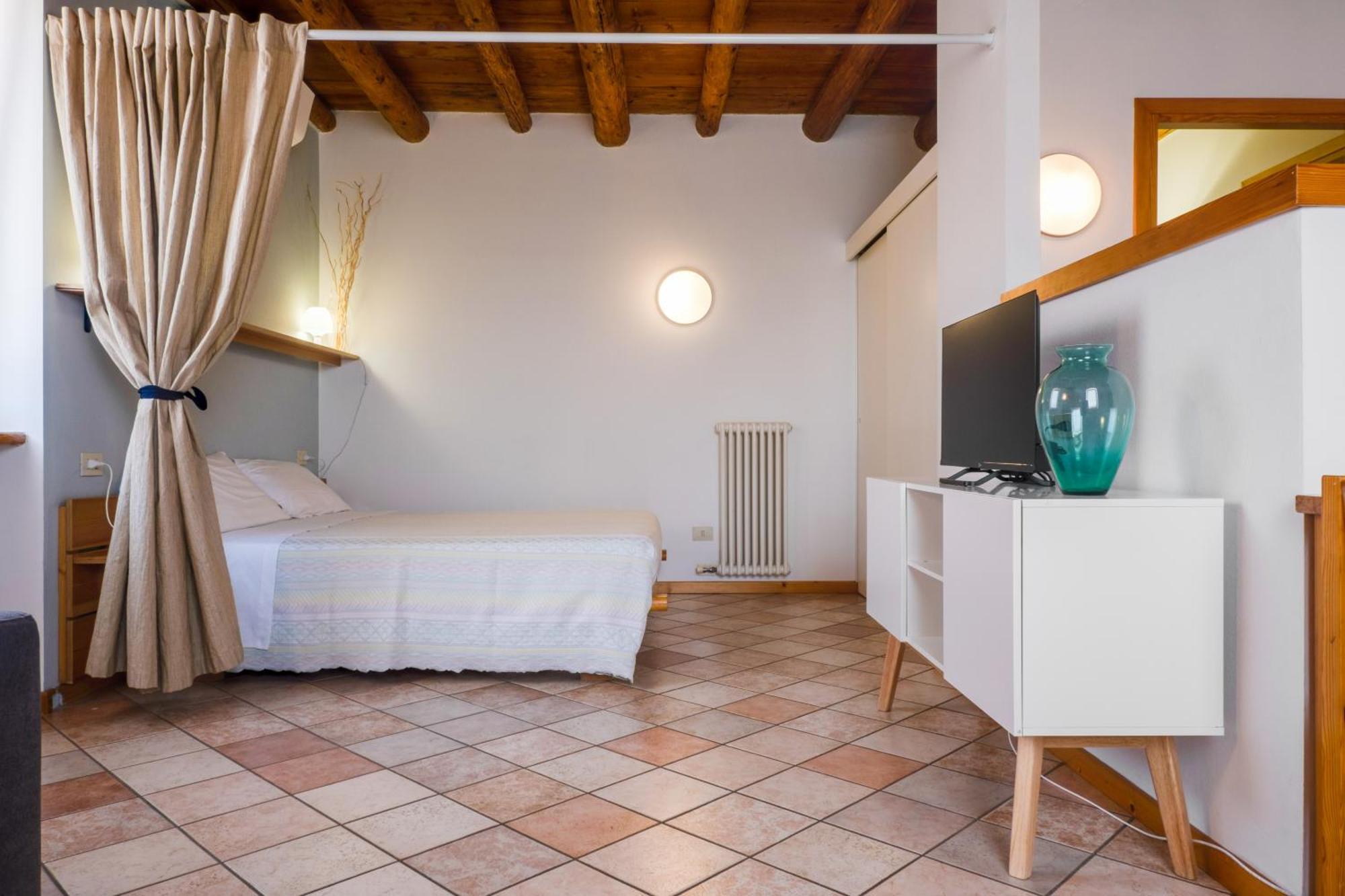 Agriturismo Le Ginestre Lazise Zewnętrze zdjęcie